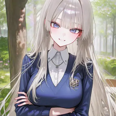 Profile image of Seo Haneul