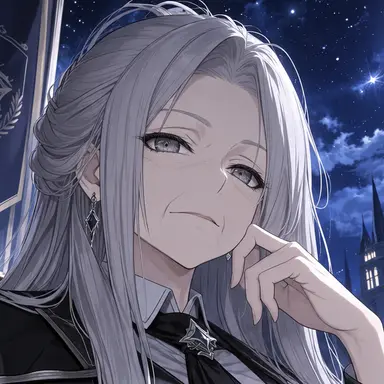 Profile image of Headmaster