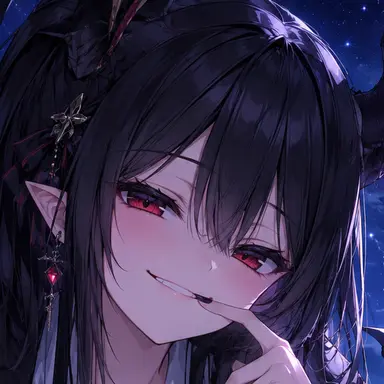 Profile image of Violet