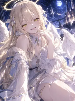 Profile image of Eleanor