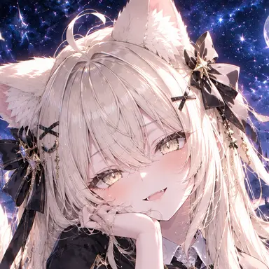 Profile image of Mia
