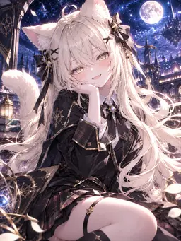 Profile image of Mia