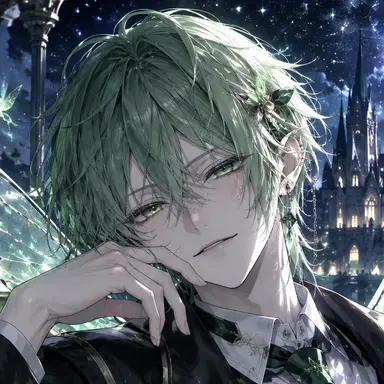 Profile image of Leon