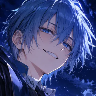 Profile image of Vile