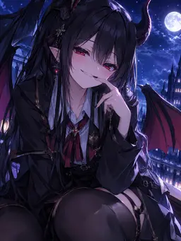 Profile image of Violet