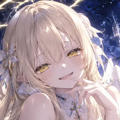 Profile image of Eleanor