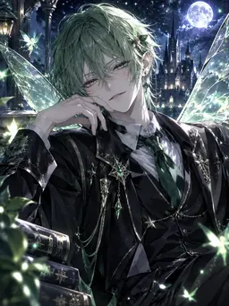 Profile image of Leon