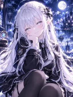 Profile image of Elena