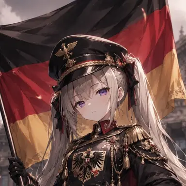 Profile image of ドイツ