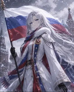 Profile image of 러시아
