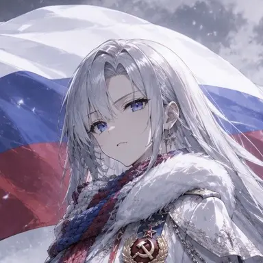 Profile image of ロシア