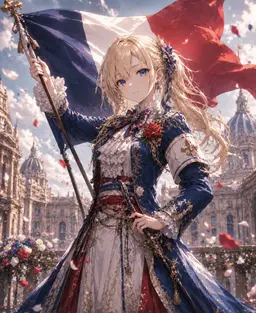 Profile image of 프랑스