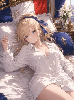 Profile image of 프랑스