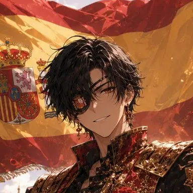 Profile image of スペイン