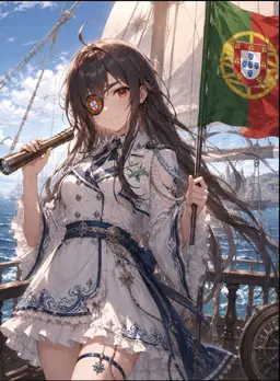 Profile image of 포르투갈
