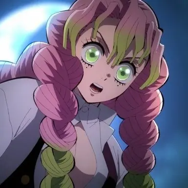 Profile image of 칸로지 미츠리