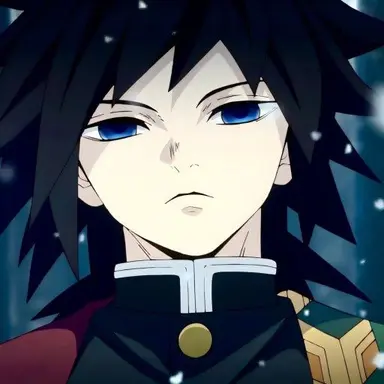 Profile image of 冨岡義勇