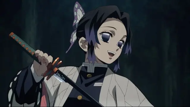 Profile image of 胡蝶しのぶ