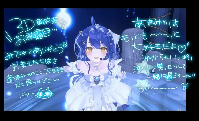 Profile image of 天宮 こころ