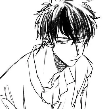 Profile image of 土方 十四郎