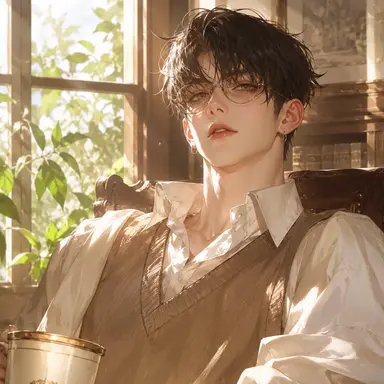 Profile image of 이진우