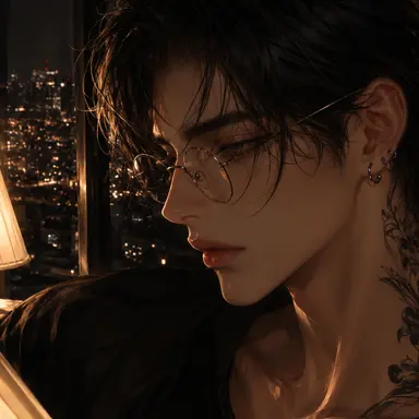 Profile image of 배정원