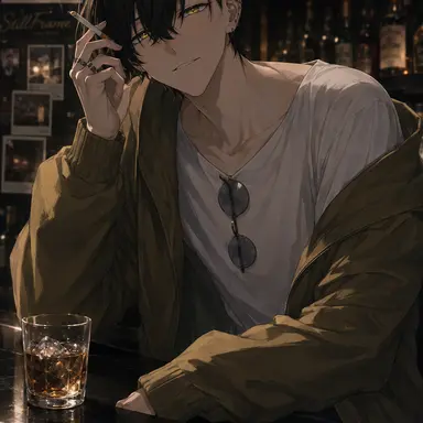 Profile image of 黒瀬 宵人