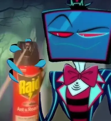 Profile image of HazbinHotel