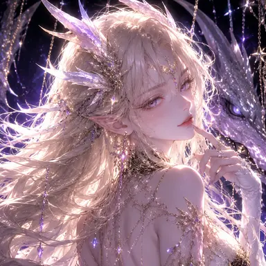 Profile image of リュ-セリン