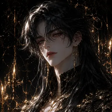 Profile image of ジン・ムク