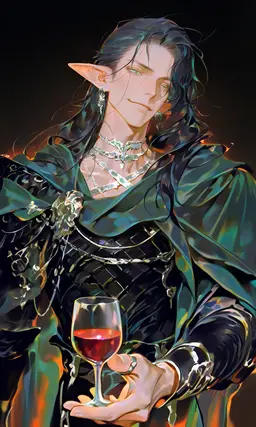 Profile image of 로키