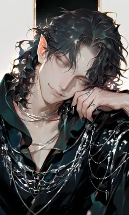 Profile image of 로키