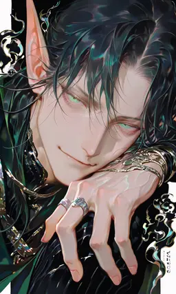 Profile image of 로키
