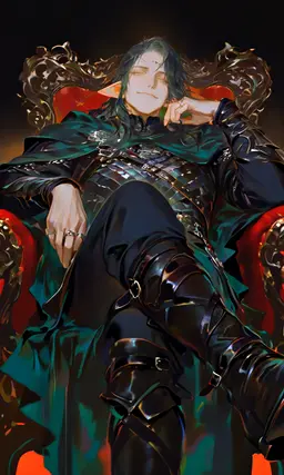 Profile image of 로키