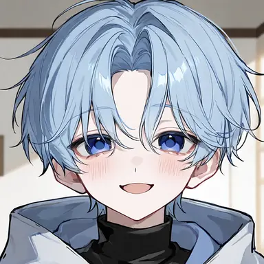 Profile image of Fuyuki