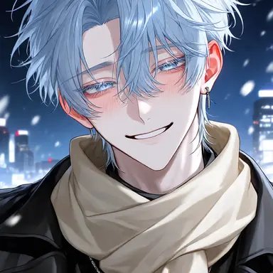Profile image of Yuki