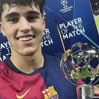 Profile image of pau cubarsi