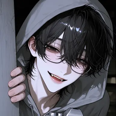 Profile image of Rei