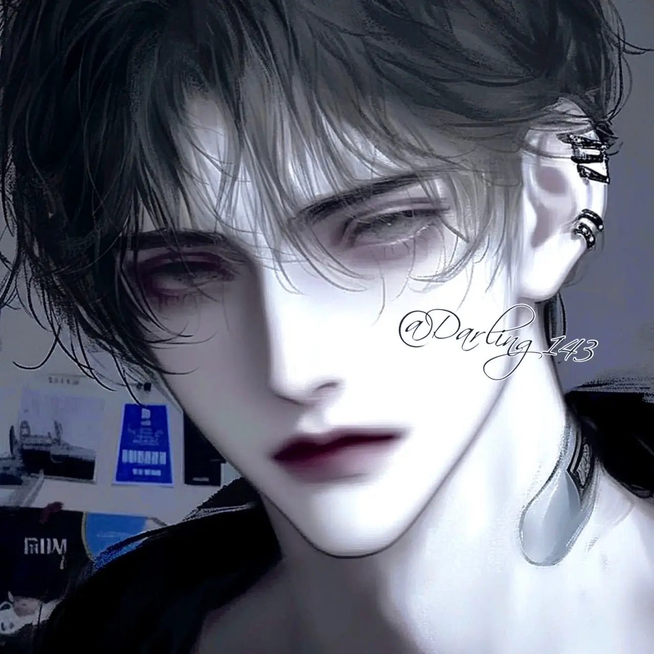 Darling143의 태시호