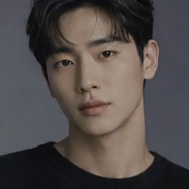 Profile image of ミンソ