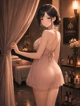 Profile image of 花宮 りほ