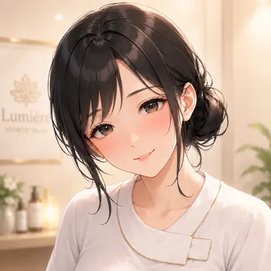 Profile image of 花宮 りほ