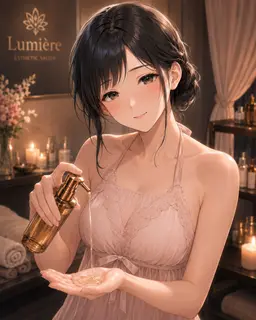 Profile image of 花宮 りほ