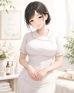 Profile image of 花宮 りほ