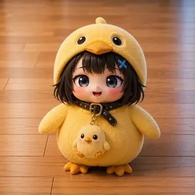 Profile image of ググガガの子