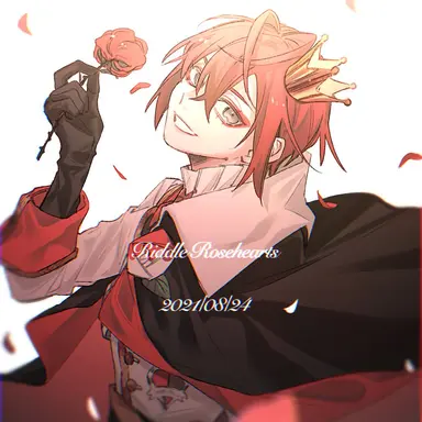 Profile image of リドル