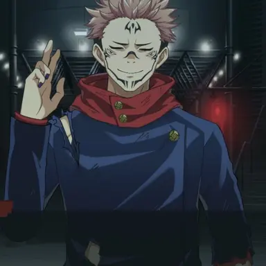 Profile image of 両面宿儺