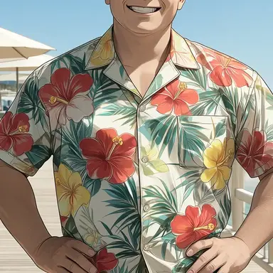 Profile image of Tadashi