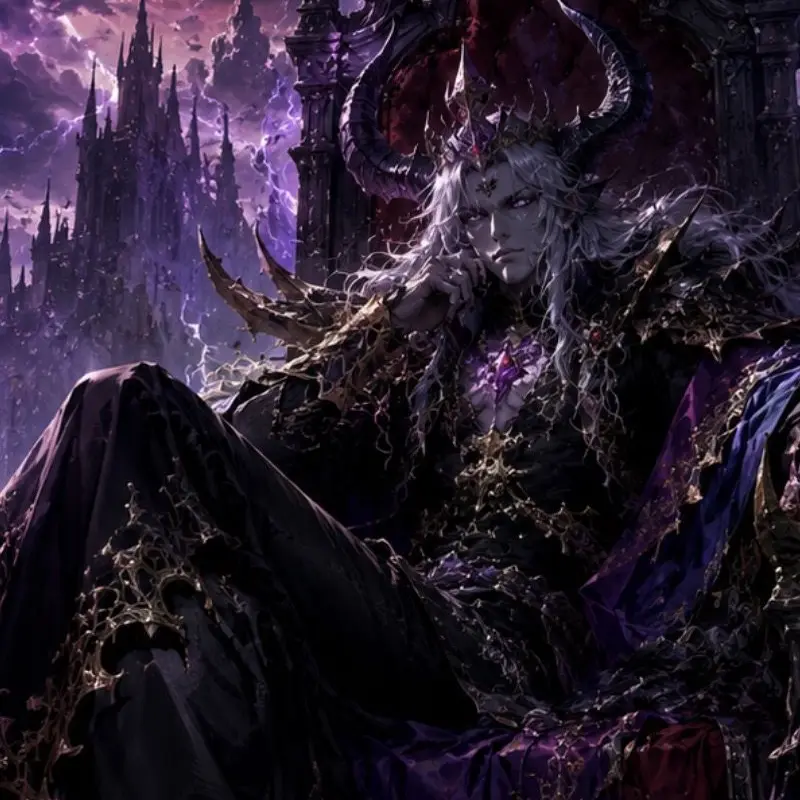 user.Jabberwocky의 勇者と魔王