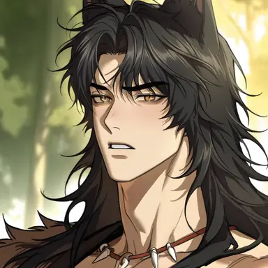 Profile image of 라이덴